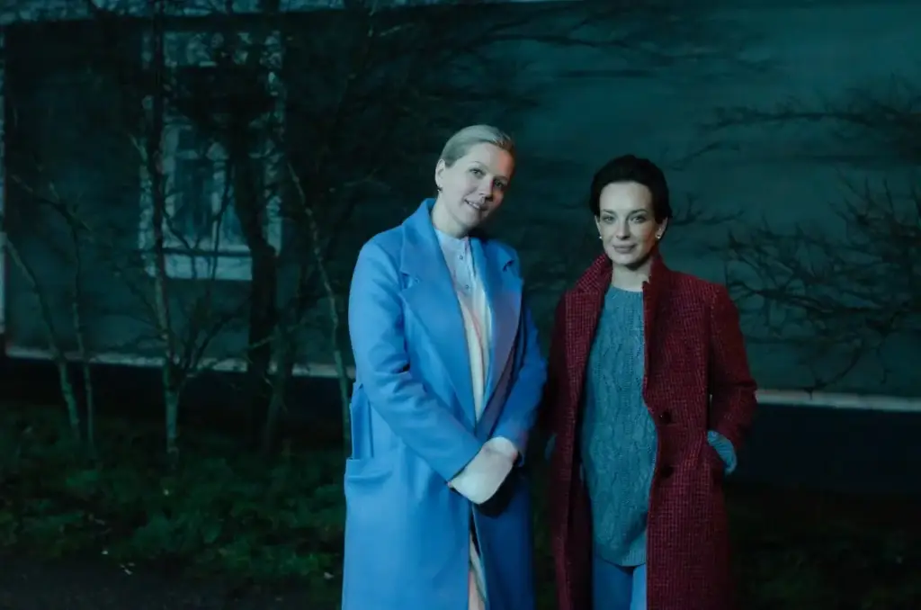 НТВ снимет сериал про Крымскую весну