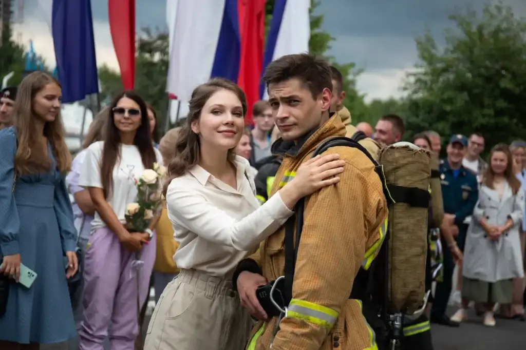 Елена Цыплакова покажет «Дорогу к счастью»