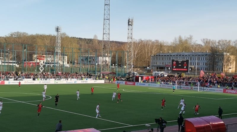 Анзор Кавазашвили: «Если «Спартак» проиграет «Акрону» из низшей лиги — гнать всю команду в шею»