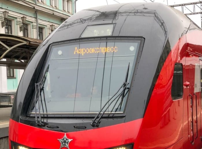 Движение электричек между Савёловским и Белорусским вокзалами закроют 29 апреля