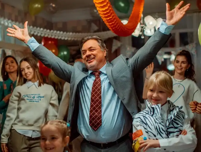 Театр Моссовета Фото Елены Буловой