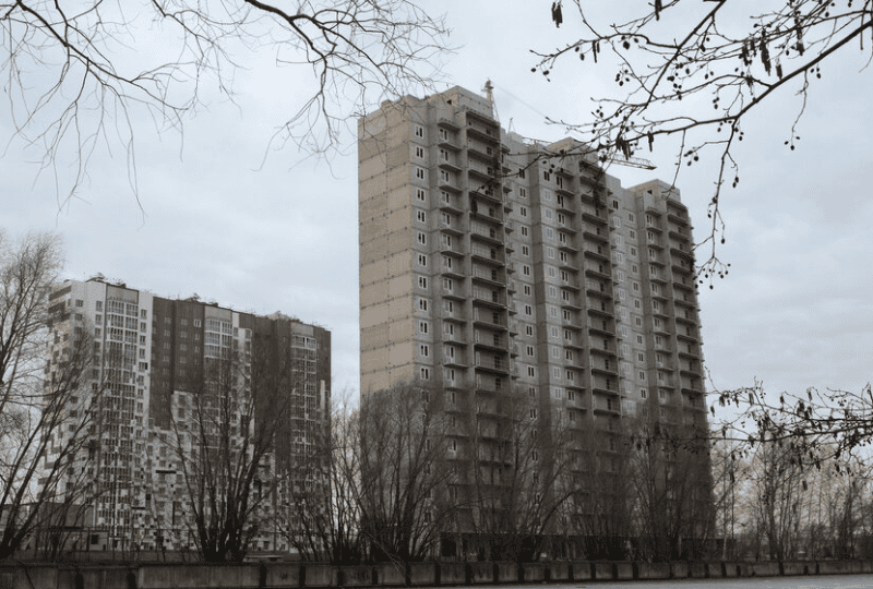 Новостройки Москвы больше всего подешевели в Юго-Западном округе