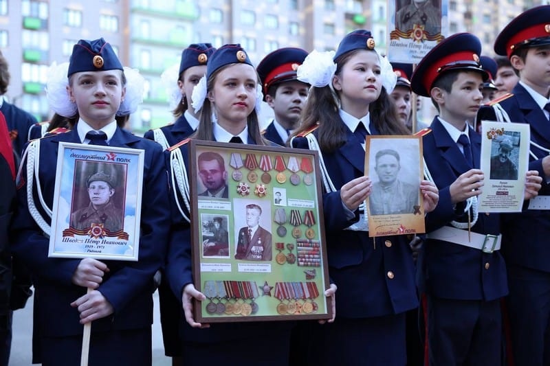 Хагги Вагги Фото МП
