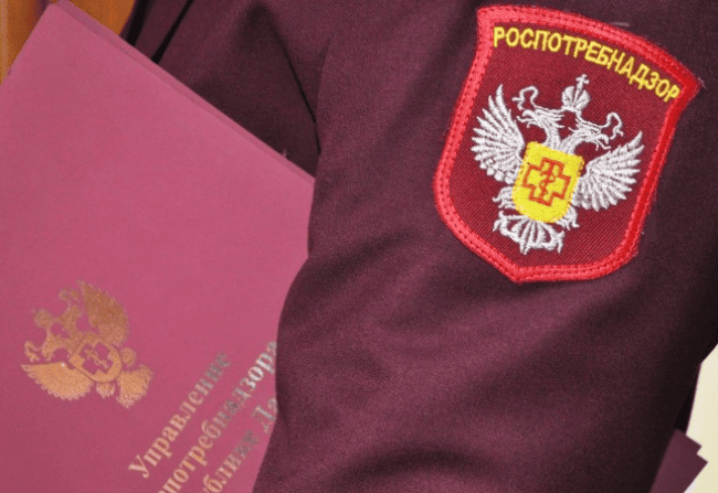 Роспотребнадзор опроверг информацию о заболеваниях дифтерией в России