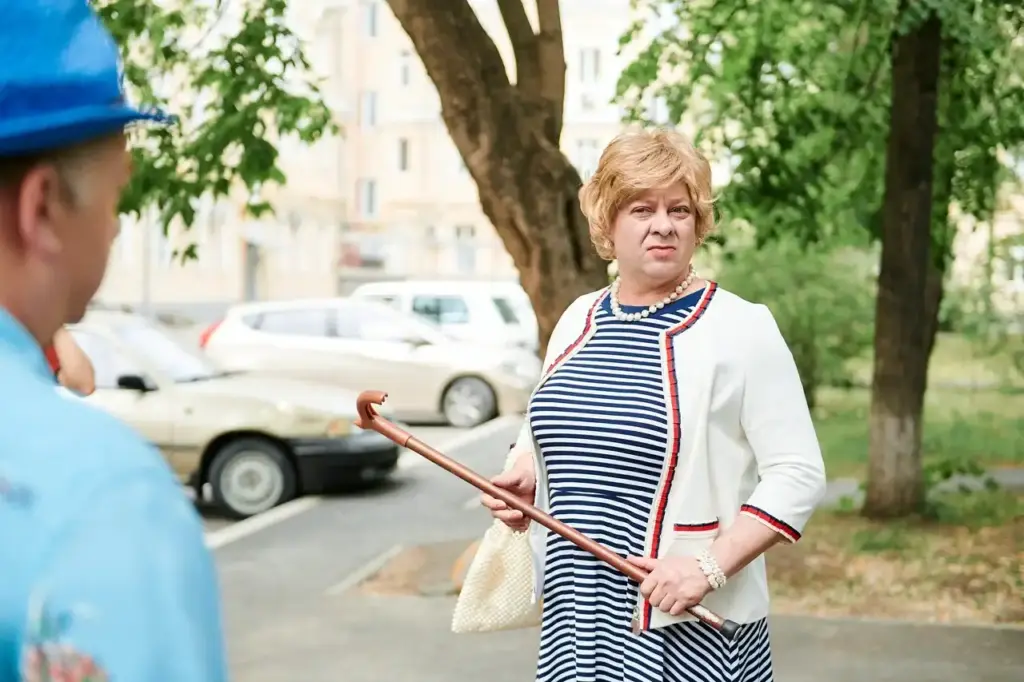 «Уральские пельмени» готовят первый сериал