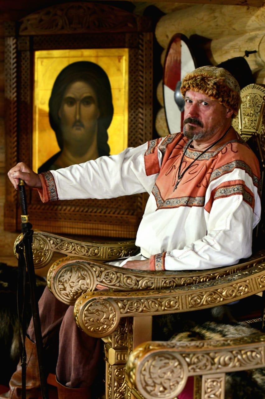 Воеводин