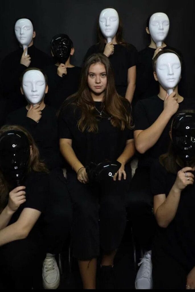 Юлия Ткач