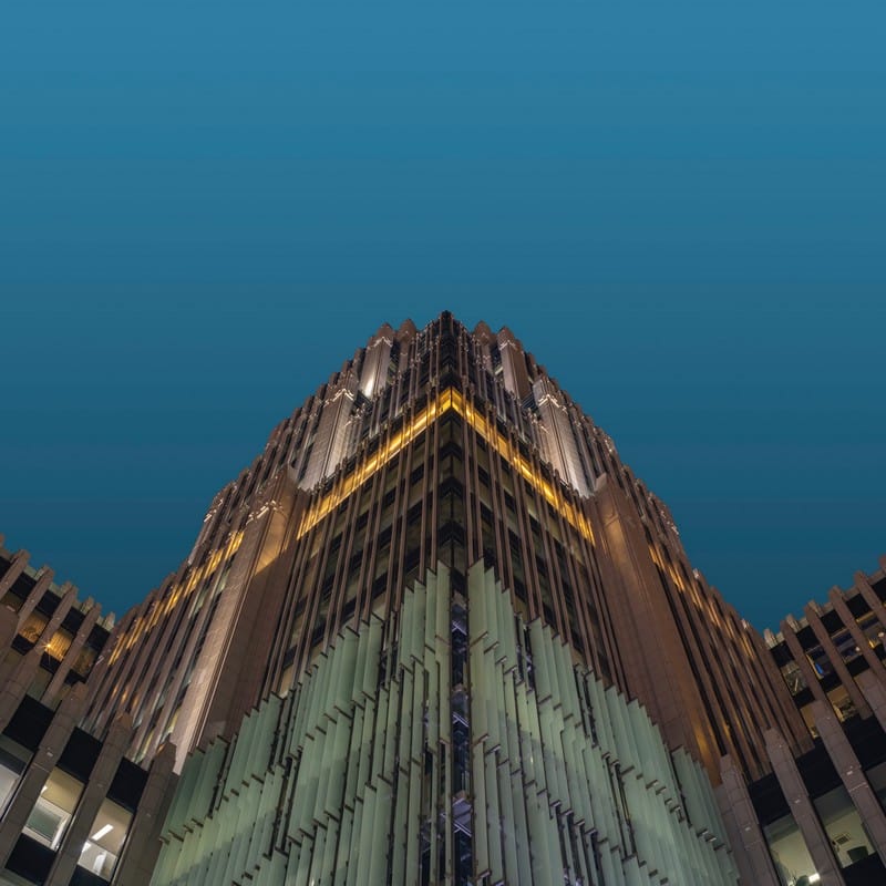 Кирилла Симакова для выставки «Моя Москва».