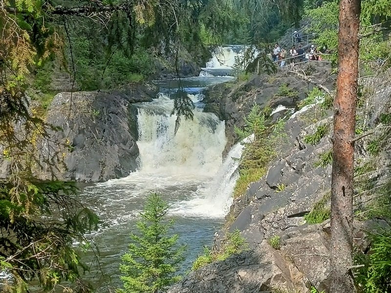 Карелия, Россия