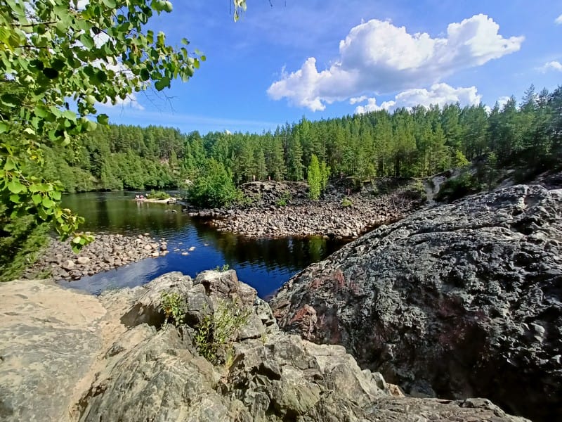 Карелия, Россия