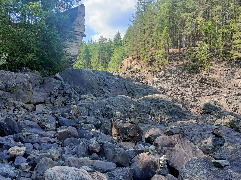 Карелия, Россия