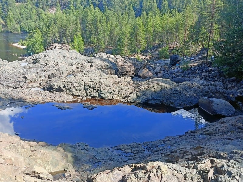 Карелия, Россия