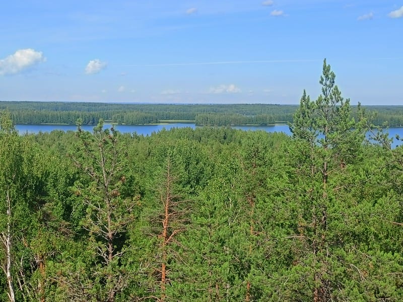Карелия, Россия
