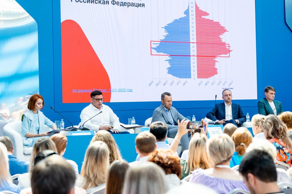 Для студентов колледжей откроют 94 новые образовательные программы