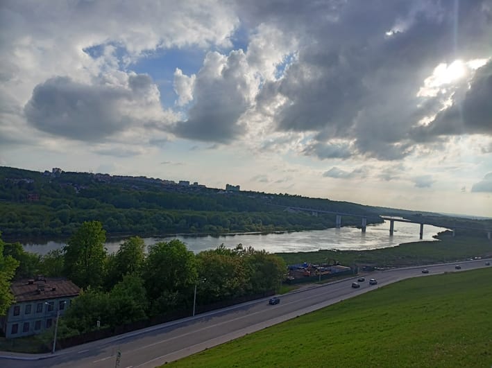 Калуга, Вишневецкий