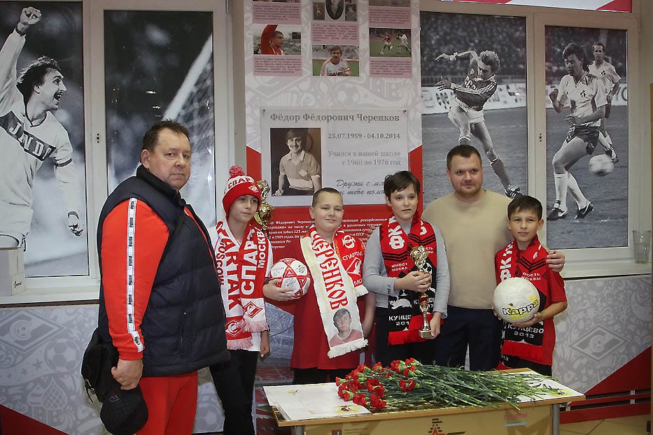 футбол, Торпедо-Пари НН, Фото – Сергей Виноградов.