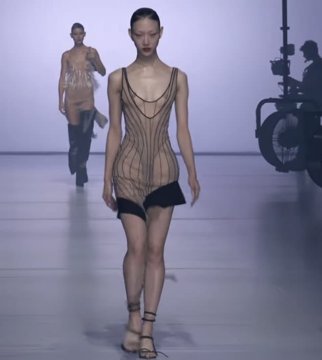Mugler