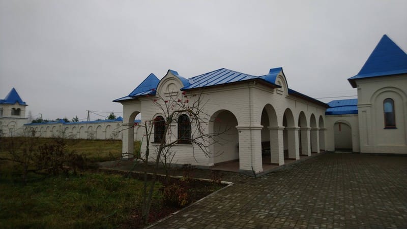 По России – с любовью. Калужские окрестности. Стояние на Угре и смотрение на Оку