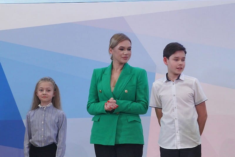 «Энергия побед» и «Серебряная лань» в ОКР
