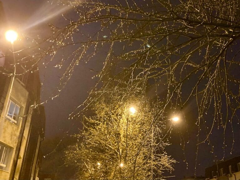 По заявкам жителей проверили качество воздуха в Москве