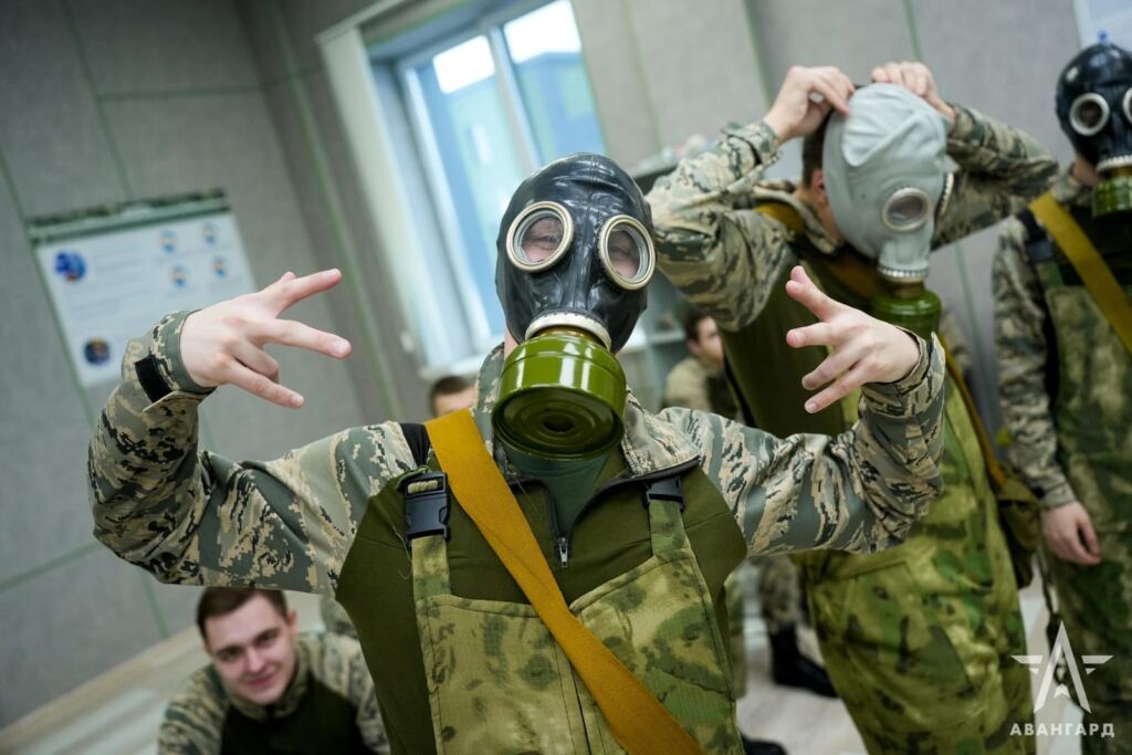 В курсе «Основы безопасности и защиты Родины» появятся новые разделы