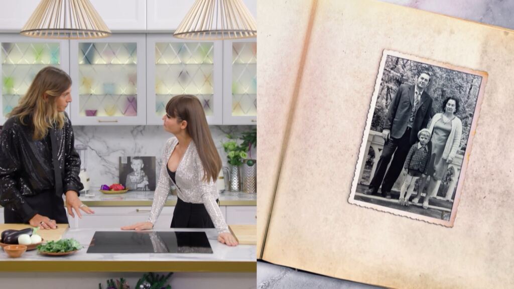 На ТВ-3 стартует новый сезон «Вкусно с Ляйсан» (16+)