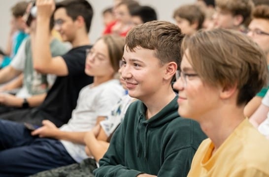 Школьников предлагают «подтянуть» по химии (16+)
