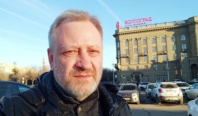 По России – с любовью. Волгоград. Мамаев курган и всё, что вокруг него