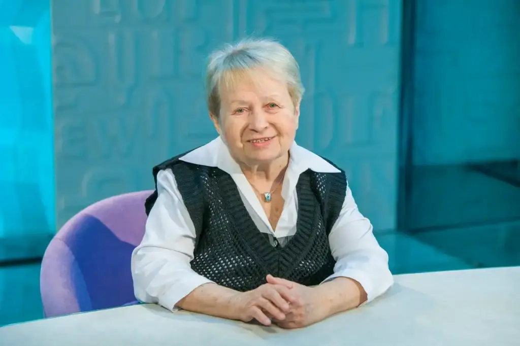 «В песне – жизнь моя!»: юбилейная программа к 95-летию Александры Пахмутовой