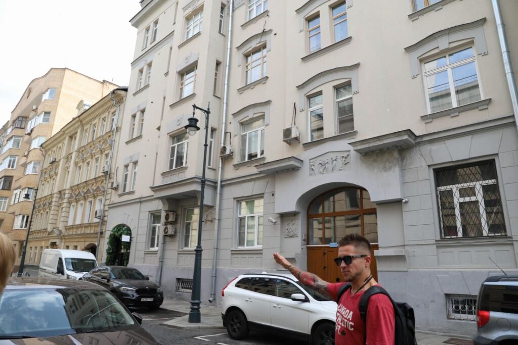 Гуляем по Москве: в 77 районах пройдут экскурсии об истории и современности столицы