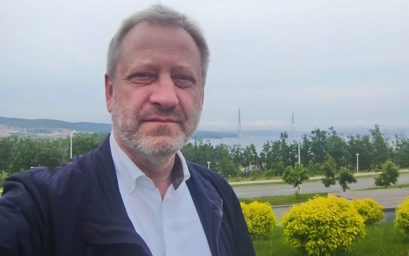 По России – с любовью. Владивосток. Обычный интереснее туристического