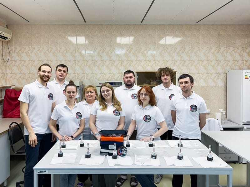На МКС создали аналог органов человека