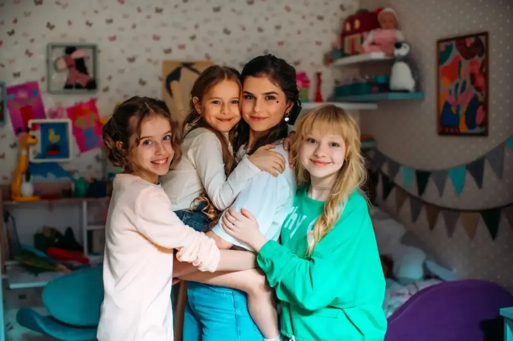 «Папины дочки» возвращаются в новом составе (12+)