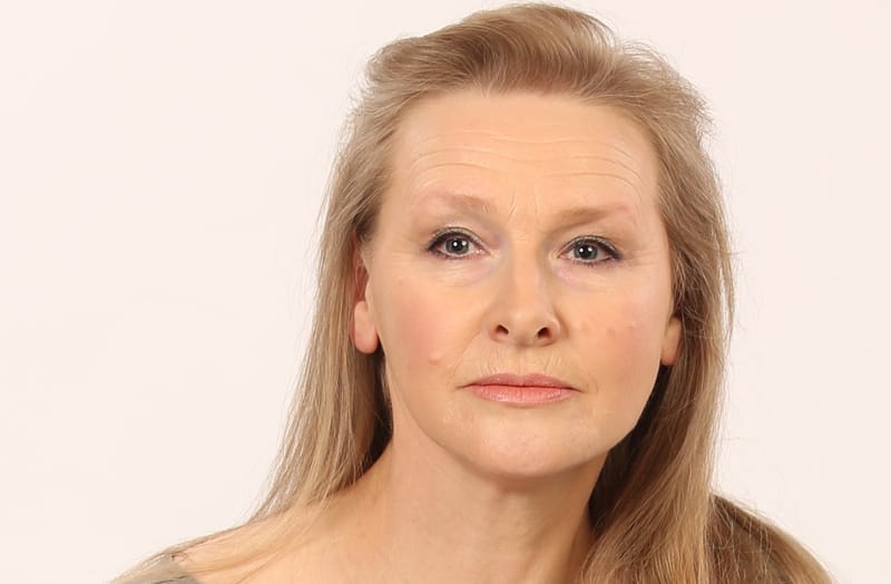 Галина Хомчик: авторская песня – здоровая пища для чуткой, доброй души и светлого разума