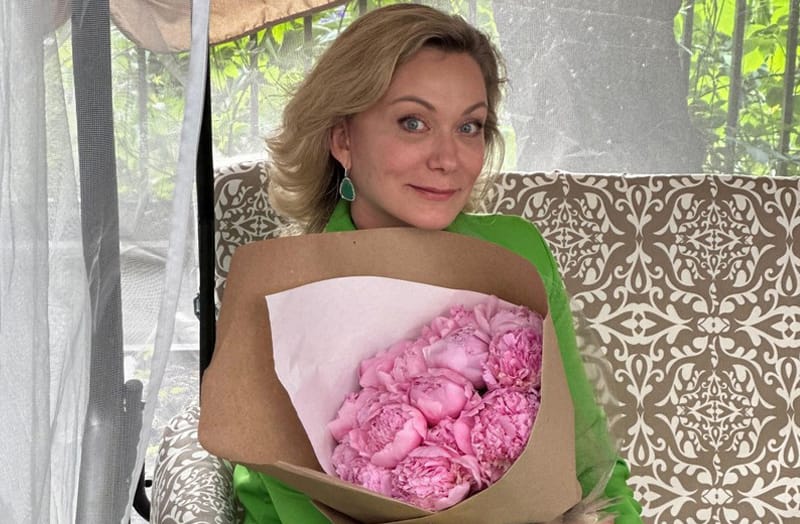 Инна Гинкевич: Я подвожу итоги не года, а каждого прожитого дня!