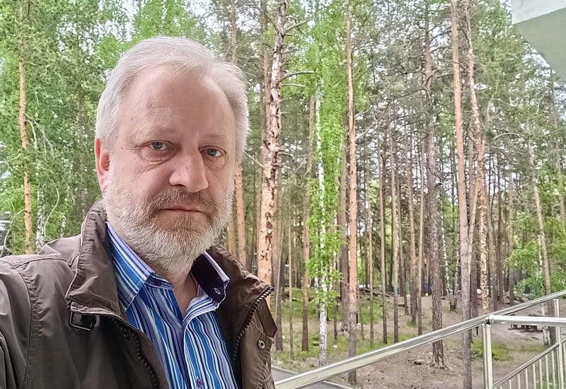 По России – с любовью. Челябинские окрестности. Слом стереотипов