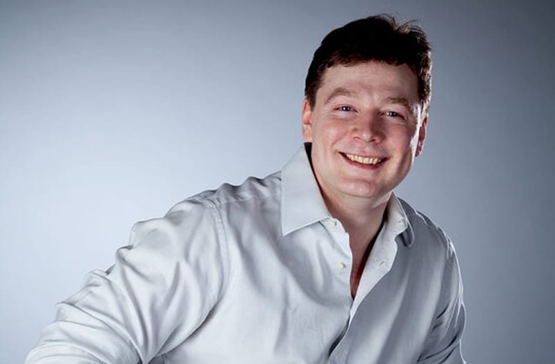 Дмитрий Новиков: К актерскому делу я стремился всегда