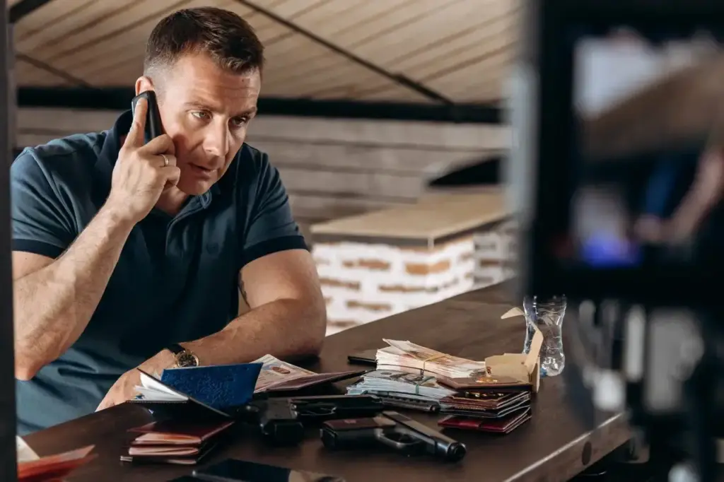 Телеканал НТВ завершил съемки седьмого сезона сериала «Невский»