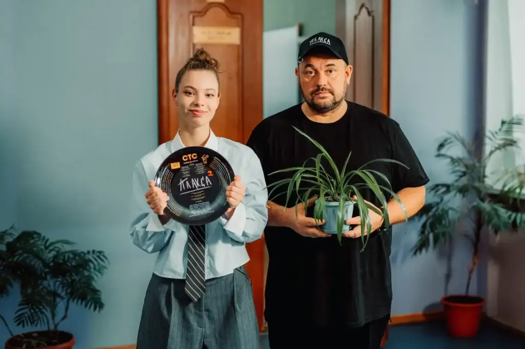 «Плакса» Сергея Жукова вернется на СТС