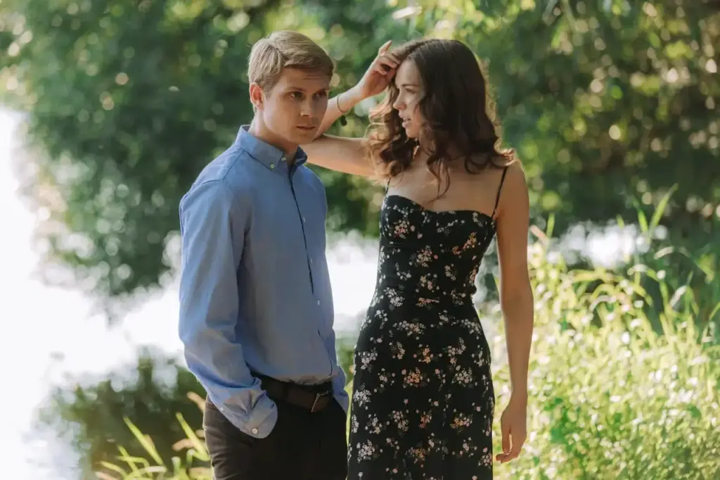 СТС запустил съемки нового комедийного сериала «3+3»