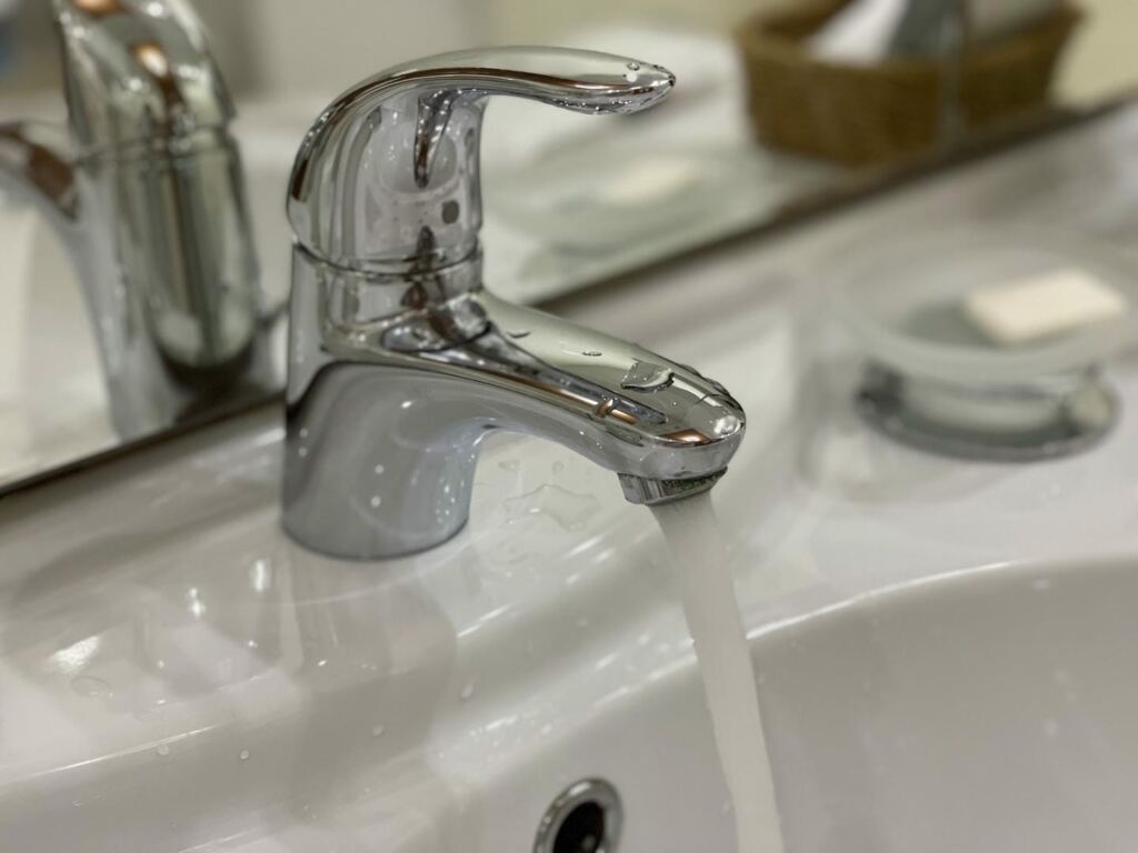 Более 85 км водопроводных и канализационных сетей построили и обновили в этом году