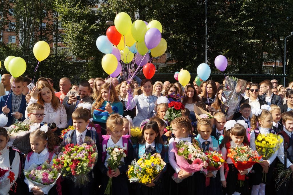 Что год учебный нам готовит: остались считаные дни до его начала