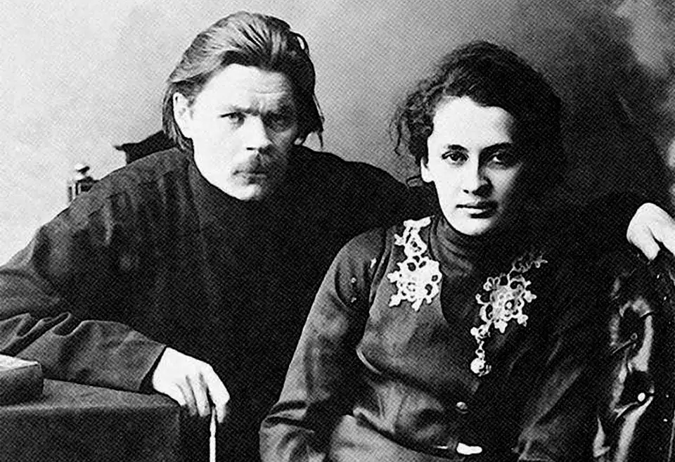 Любовь писателя и корректора