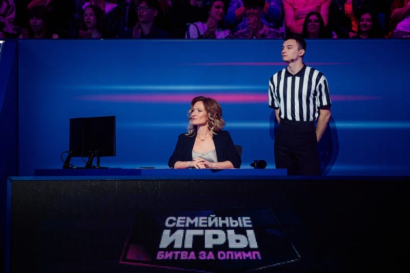 Мария Киселёва решит судьбу 3 млн рублей в эфире СТС (16+)