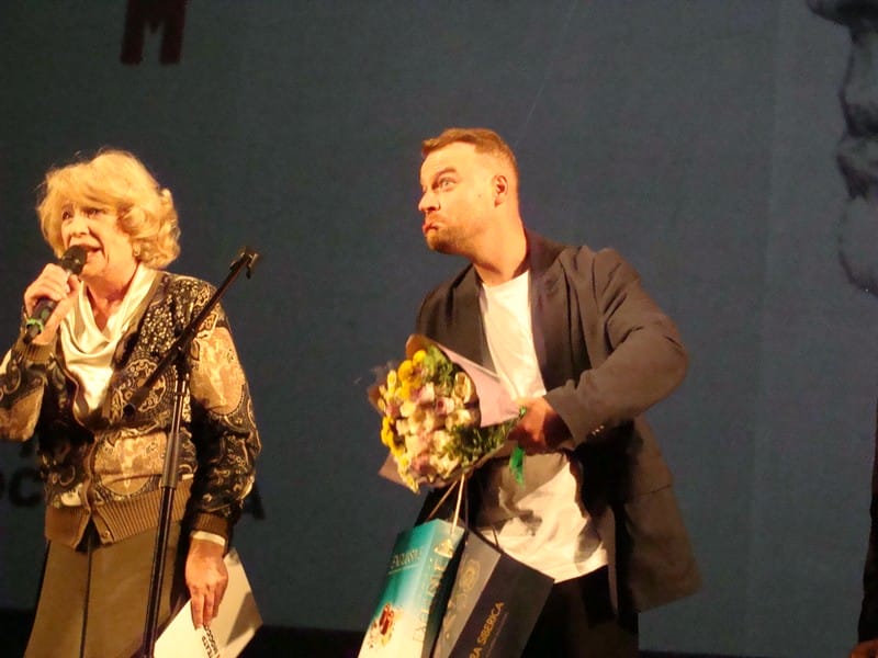 «Три мушкетера» и «Сны Городничего», «Клоп» и «Макбет»: в Театре имени Моссовета стартовал 102-й сезон