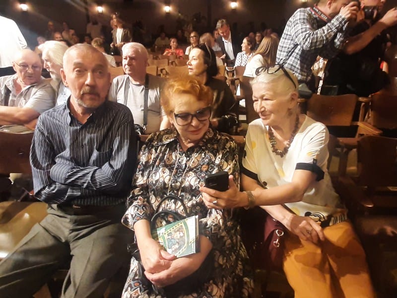 МХТ планирует девять премьер