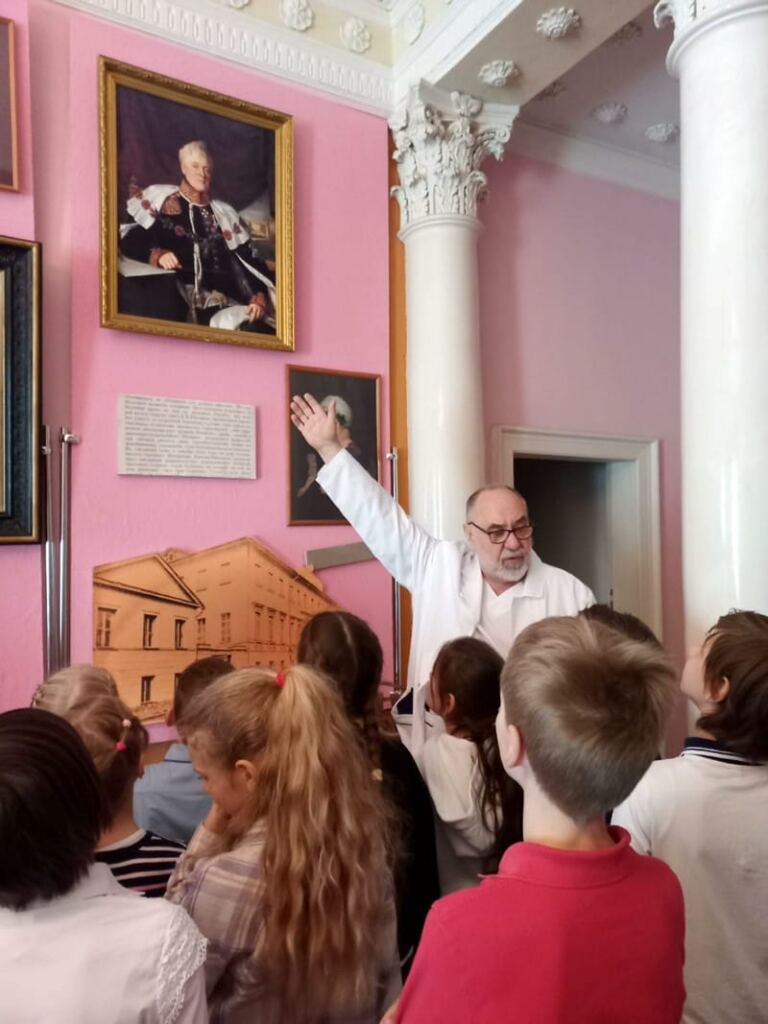 Как лечили наших прабабушек