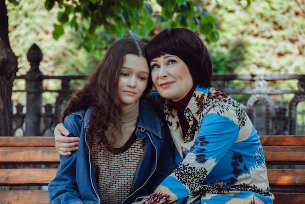 фильм «Дуэль»