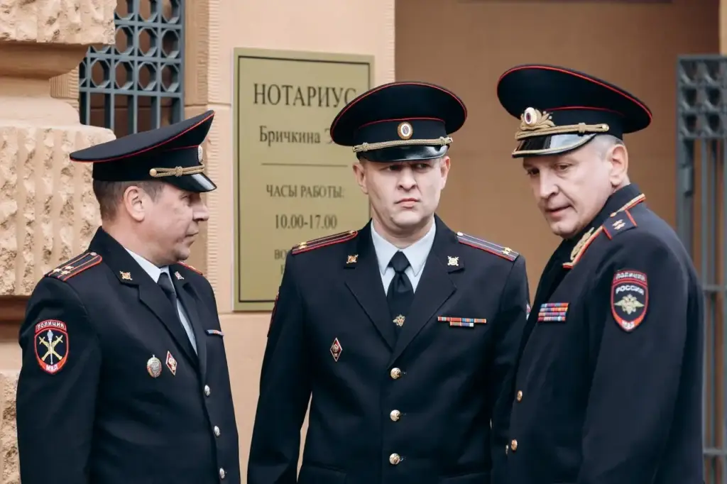 Антон Васильев возвращается на службу: на НТВ – премьера седьмого сезона сериала «Невский» (16+)