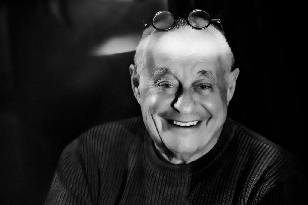 Чехов, Розовский, Дунаевский, Ряшенцев в раздумьях о женщинах, о времени и о себе